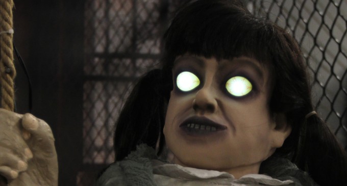Costume culture: Society’s changing acceptance of Halloween apparel