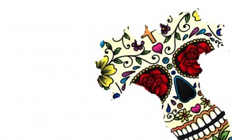 Celebrating the dead crosses cultures, people