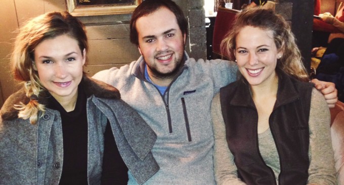 Kith + Kin, student business gives jobs to women