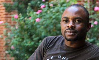Student fulfills ‘God’s plan’ in African prison
