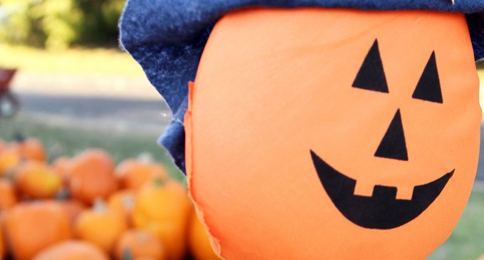 Churches find non-scary Halloween ideas