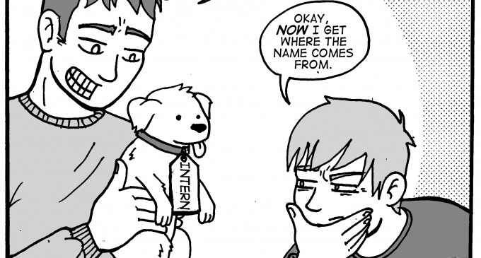 Employers Should Pay Their Interns. Here’s Why