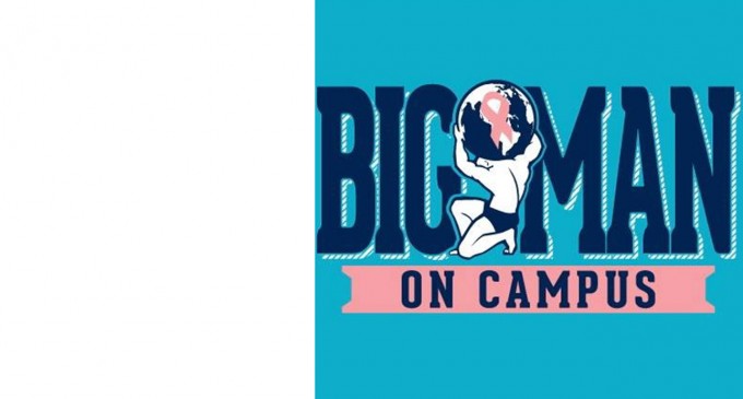 BU men strut to raise money for breast cancer