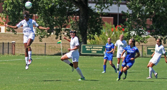 West Virginia snaps Baylor’s 31-match unbeaten streak