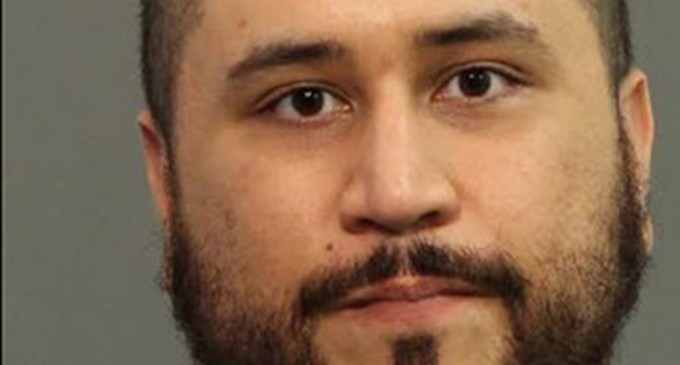 Zimmerman charged with aggravated assault, battery