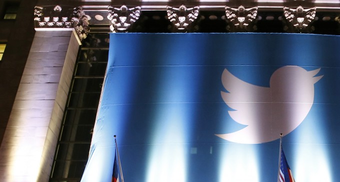 Twitter soars in market debut
