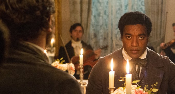 An early look at Oscar best picture contenders