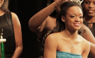 Deondria Murphy wins Baylor’s crown, chance to compete with best in Texas