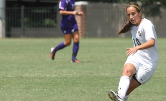 Soccer advances to Big 12 semifinals