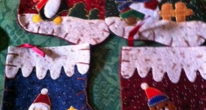 Starr, BU bring Christmas to Kenya