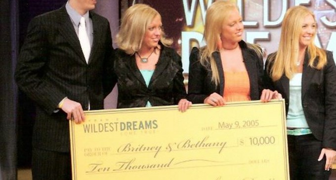 BU twins pursue dreams, college thanks to Oprah