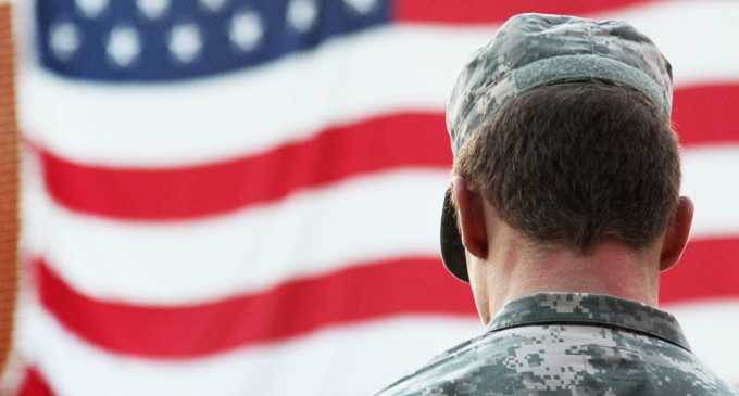 Vets, Baylor gather to honor those who serve