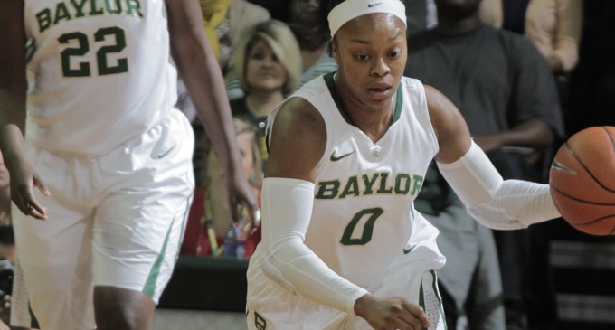 With no Griner, Sims must become team leader