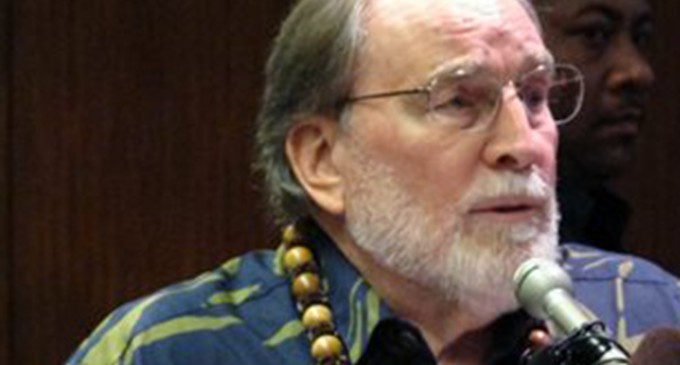 Hawaii bill legalizes gay marriage
