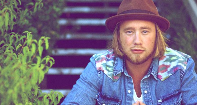 Baylor grad hits high note in LA