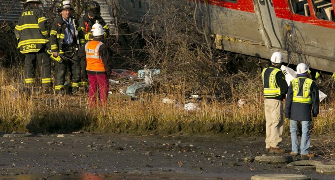 Union officials: NYC train engineer ‘nodded’