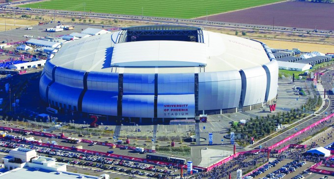 Tickets on sale for bowl game; student bus tour in the works