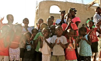 Four students start organization to improve orphan care