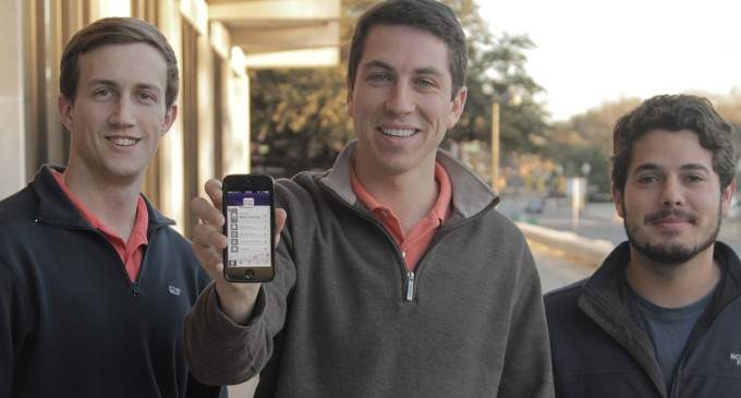Students create app to aid hairstyle choices