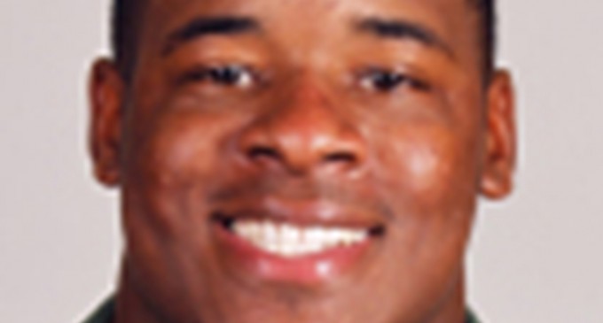 Elliott guilty: Ex-football player to serve 20 years for assault