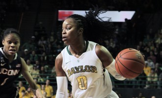 Lady Bears host KSU