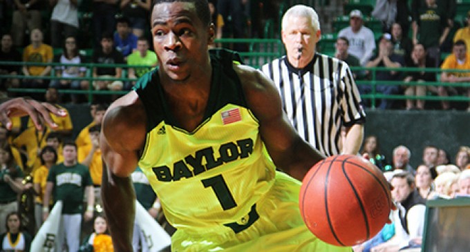 Bears survive Oklahoma State 70-64 in OT thriller