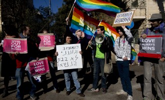 Olympics to open Friday with anti-gay law furor in Russia