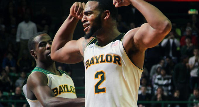 Bears seek payback versus Longhorns