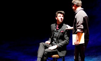 ‘Dead Man’s Cell Phone’ explores loss of ‘sacred’