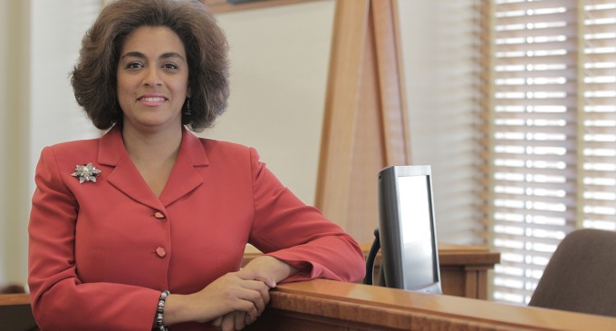 Former convict uses her story as basis of recovery ministry