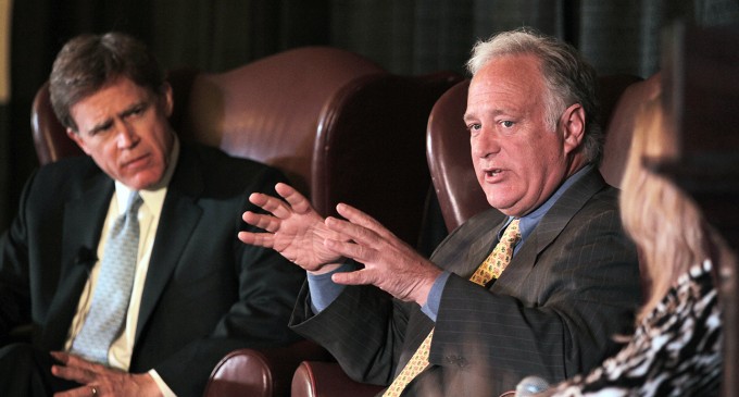 State of progress: legislators, higher education capable of growth