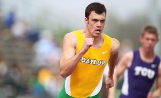 Seale’s selflessness aids track