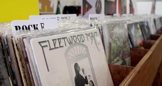 Spin Connection brings vintage flair to Waco