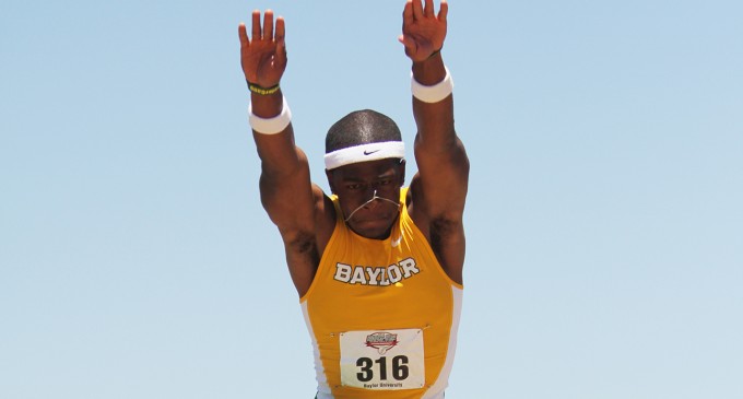 Track and field geared up for Big 12 championships