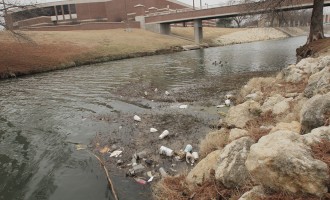 Steppin’ Out focuses on Texas waterway initiative