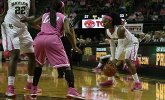 Schedule helped young Lady Bears