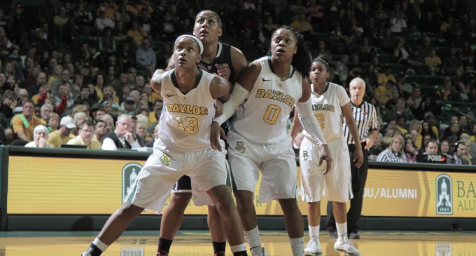 Lady Bears still strive, succeed post-Griner era