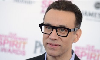Fred Armisen to lead ‘Late Night’ band on NBC