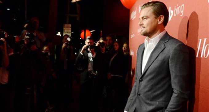 Green light often highest hurdle on road to Oscars