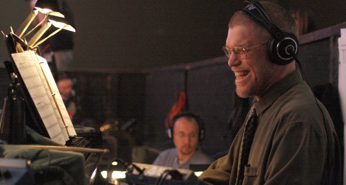 In the pit: Arranger brings life to All-University Sing acts