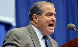 Supreme Court seems to favor police sued over car chase