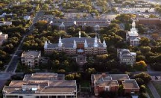 University sets records, raises funds for college’s future plans