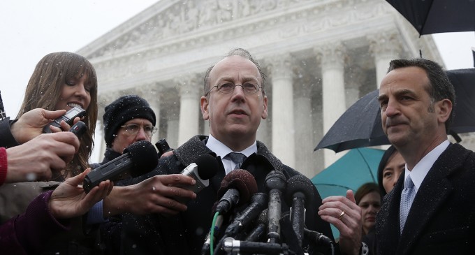 Crafting its case:Supreme Court divides over Hobby Lobby, guaranteed birth control in health care plans