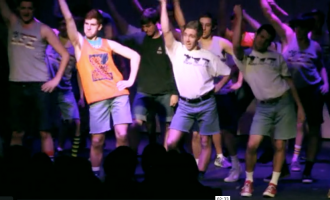 Zing 2014: ZZZ’s take on musical theatre