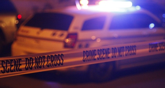Student found in chemically hazardous car identified