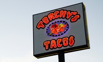 Torchy’s Tacos set to open next month