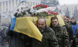Putin talks tough, sets agenda with Ukraine