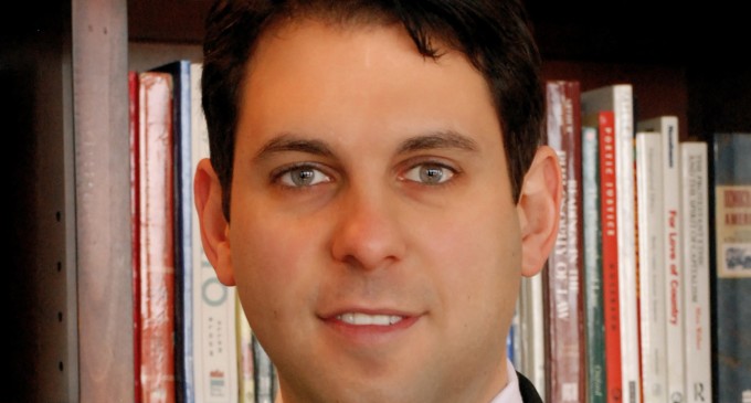 Alum’s novel gives face to poverty crisis