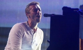 Coldplay’s Chris Martin joins ‘The Voice’ as mentor