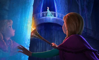 Could Disney’s ‘Frozen’ play bigger role in theme parks?